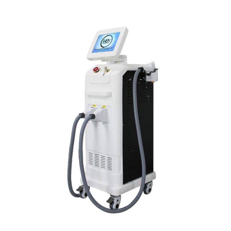 IPL SHR Elight rf yag hair removal & tattoo removal K10+ Featured Image