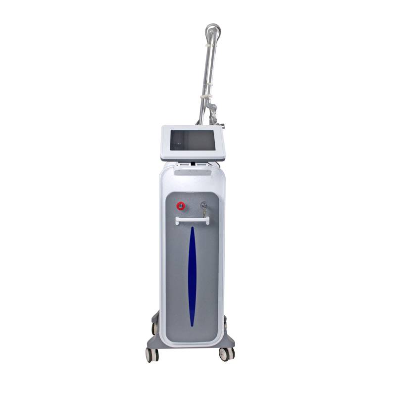 40W Professional CO2 fractional laser device RF Laser Vaginal Tightening System Featured Image