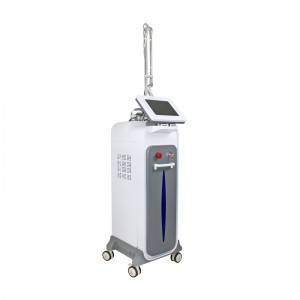 40W Professional CO2 fractional laser device RF Laser Vaginal Tightening System