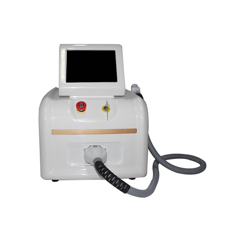 IPL SHR new hot selling permanet hair removal portable Featured Image