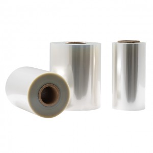 Flexible packaging materials-Polyester film