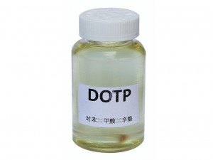 Dioctyl Terephthalate plasticizer