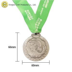 OEM/ODM Sale Of Military Medals Manufacturers –  Custom Medals Customized With Your Logo Source Factory | KINGTAI  – Kingtai