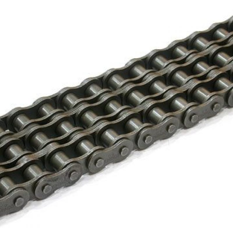 How to choose a good roller chain