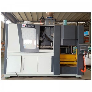 Automatic flaskless  Moulding Line