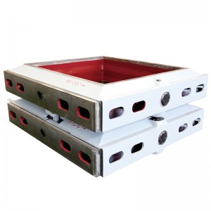 High Quality Moulding box of Moulding Line