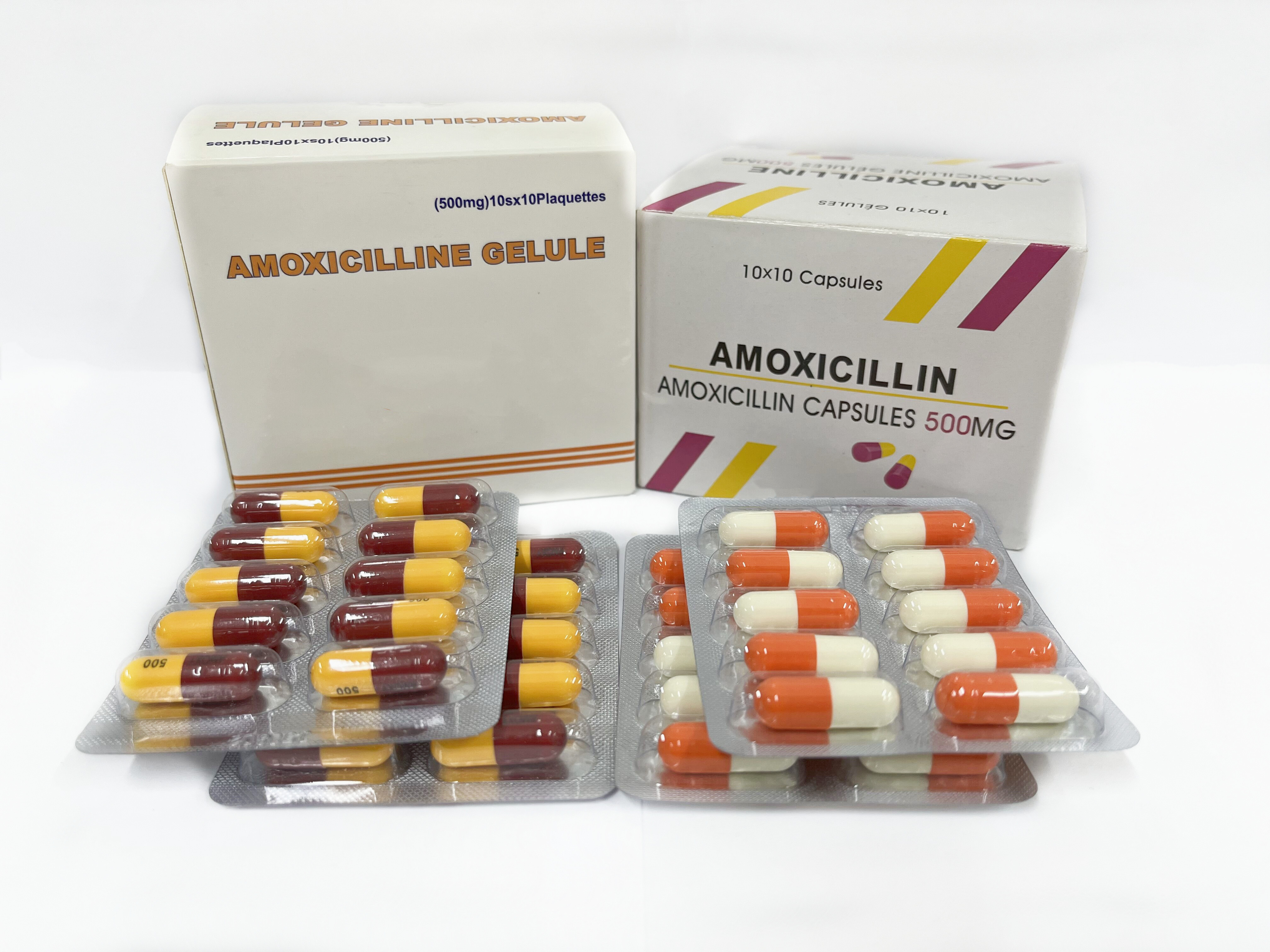 Study finds oral amoxicillin safe and effective for pregnant women allergic to penicillin