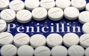 Penicillin G: Uses, Side Effects, Dosage, Precautions