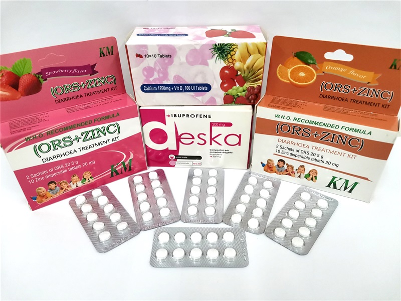 We provide cheap OEM price medicine tablets with high quality and clear packaging...