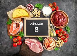 10 B-vitamin foods for vegetarians and omnivores from a nutritionist