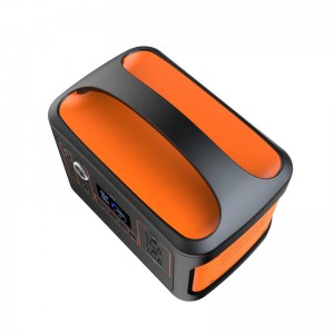 Flyhigh 600W Portable Lithium Battery Power Station Laptop FP-A600