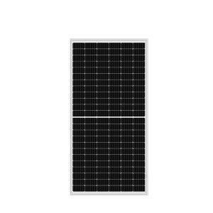 Flighpower 540W Solar Photovoltaic Paneli Zenye Kigeuzi cha Sola na Mfumo wa Sola Kwa Nyumbani SP-540W