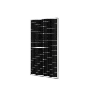 Flighpower 540W aurinkosähköpaneelit aurinkoinvertillä ja aurinkojärjestelmällä kotiin SP-540W
