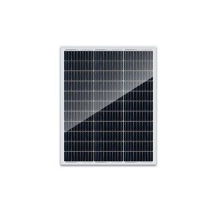 Сонячна панель Flighpower SP-80W потужністю 80 Вт
