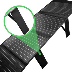 Ανανεώσιμες πηγές ενέργειας 150 Watt Solar Pv Panel Flighpower SPF-150W