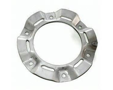 Factory Customized Fasteners - fixation bracket – Krui Hardware Product Co., Ltd.,