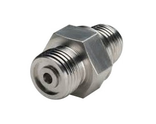 Factory directly Good Quality Bolts M20x1.5 - pipe joint – Krui Hardware Product Co., Ltd.,