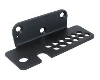Original Factory Head Square Neck Bolts - Right angle bracket – Krui Hardware Product Co., Ltd.,