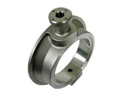 Special Price for Metal Parts - flange bushing – Krui Hardware Product Co., Ltd.,