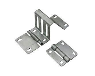 Supply OEM/ODM M12 Stainless Steel Bolt - Mount bracket – Krui Hardware Product Co., Ltd.,