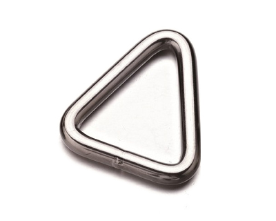 Discount Price Custom Bushing - Triangle ring – Krui Hardware Product Co., Ltd.,