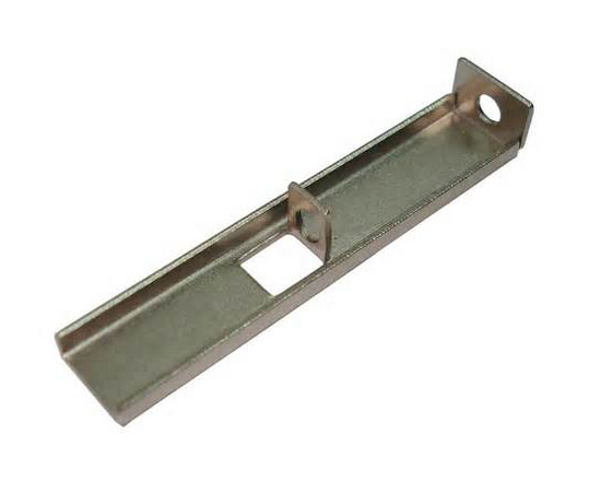 ODM Supplier Steel Bolt - fixation bracket – Krui Hardware Product Co., Ltd.,