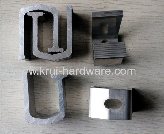 Excellent quality Bolts With Nuts - cold extruding – Krui Hardware Product Co., Ltd.,