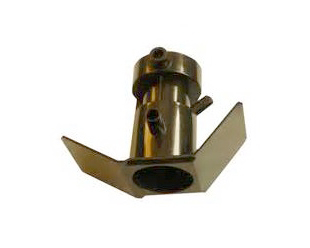 100% Original Factory Stainless Steel Fitting - oil disperser – Krui Hardware Product Co., Ltd.,