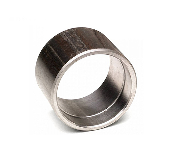 Big discounting Shoulder Bolt - Factory Selling China Professional Manufacturer Custom High Quality CNC Machining Stainless Steel Bushing – Krui Hardware Product Co., Ltd.,