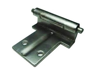 High Quality for All Kinds Of Carriage Bolts - custom hinge – Krui Hardware Product Co., Ltd.,