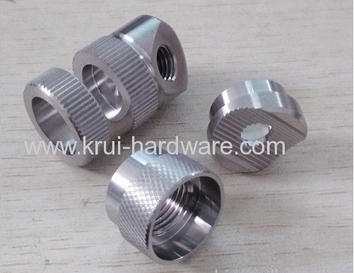 2018 wholesale price Hardware Of Carriage Bolts - Personlized Products China 2018 Hehua High Quality Lathe Parts Metal – Krui Hardware Product Co., Ltd.,