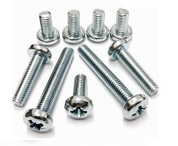 Professional Design Din603 Carriage Bolts Stainless Steel - machine screw – Krui Hardware Product Co., Ltd.,