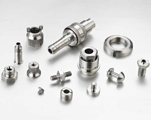 China New Product Carriage Bolt Nut - Conecting pipe – Krui Hardware Product Co., Ltd.,