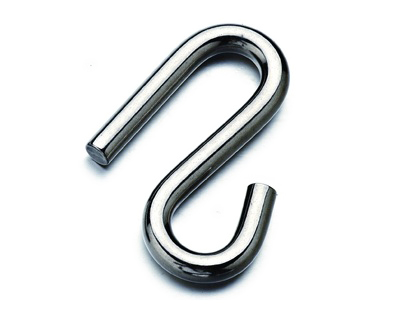 ODM Supplier Bolts Nuts And Washers - “S” hook “U” hook – Krui Hardware Product Co., Ltd.,