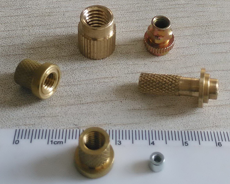 Manufacturer of Stainless Steel Tower Bolt - thumb nut – Krui Hardware Product Co., Ltd.,