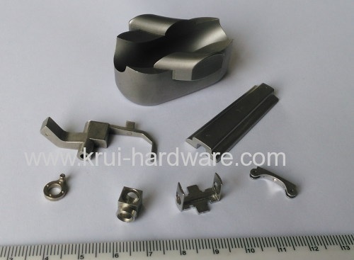 Top Quality Din603 Carriage Bolts - metal injecting – Krui Hardware Product Co., Ltd.,