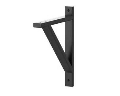 Best Price for L Type Anchor Bolt Carriage Bolt - shelf bracket – Krui Hardware Product Co., Ltd.,