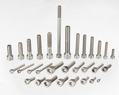 China OEM Stainless Steel Nuts And Bolts - Hexagon socket cap screw DIN912   – Krui Hardware Product Co., Ltd.,