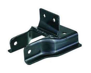 Quality Inspection for Din931 Din933 Carbon Steel - Mounting bracket – Krui Hardware Product Co., Ltd.,