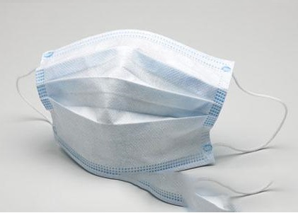 Reliable Supplier Bolt And Nut - 2019 New Style China 3 Ply Disposable Protective Non Woven Fabric Face Mask Shield with Stock in Bulk Civil Protection Mask – Krui Hardware Product Co., Ltd.,