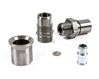 Factory Price For Custom Pipe Fitting - connecting bushing – Krui Hardware Product Co., Ltd.,
