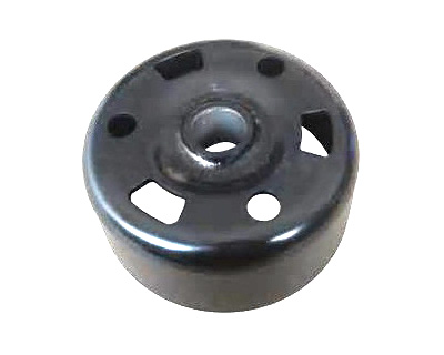factory low price Stainless Spacer - motor housing – Krui Hardware Product Co., Ltd.,