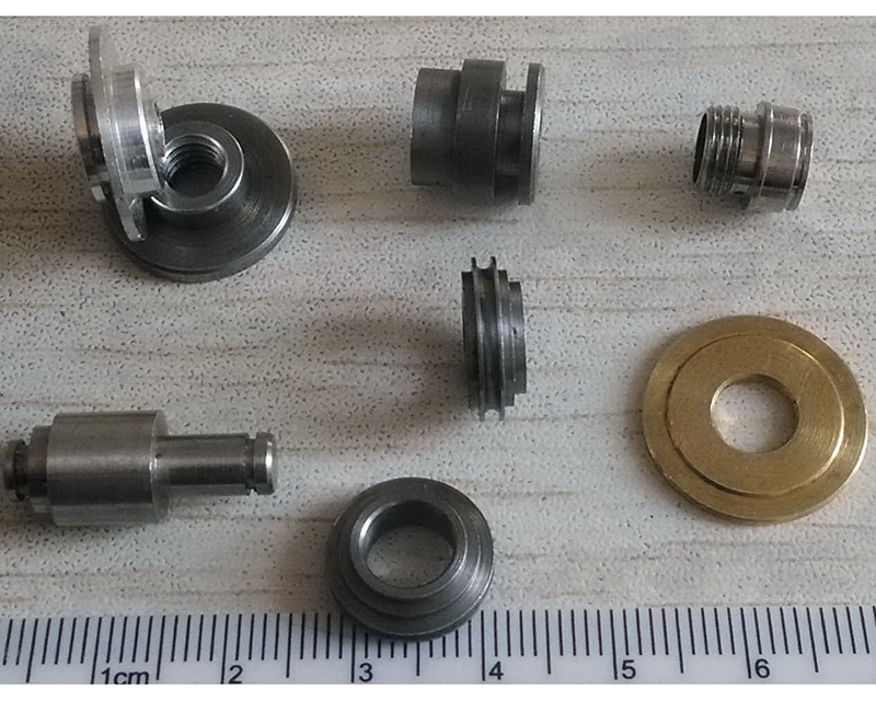 Europe style for Bolt Nut All Size - flange joint – Krui Hardware Product Co., Ltd.,