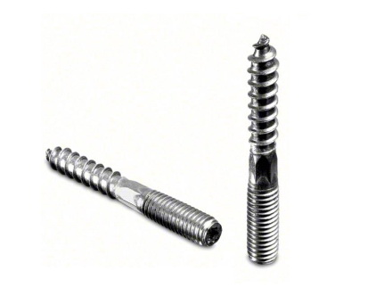 Europe style for Decorative Screws And Bolts - hanger bolt – Krui Hardware Product Co., Ltd.,