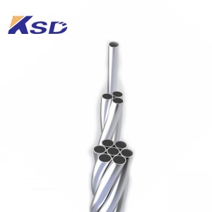 ACS Wire Conductor