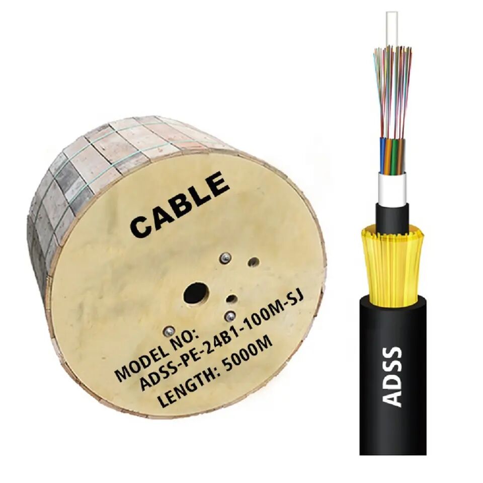 ADSS Cable: The Next Generation of Power Cables