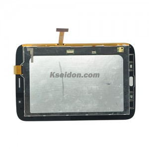LCD for Samsung Galaxy Note 8.0 N5100 oi lcd with hc lens white