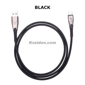 Super fast charging cable Kseidon