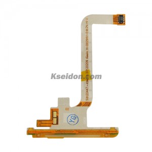 Hot Selling for Replace Broken Phone Screen - Flex Cable Keypad Flex For HTC One X Grade – Kseidon