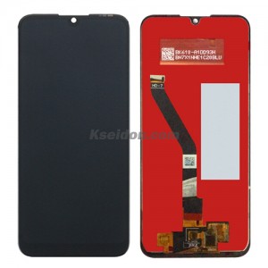 LCD Complete For Huawei Y6 2019 Brand New Black
